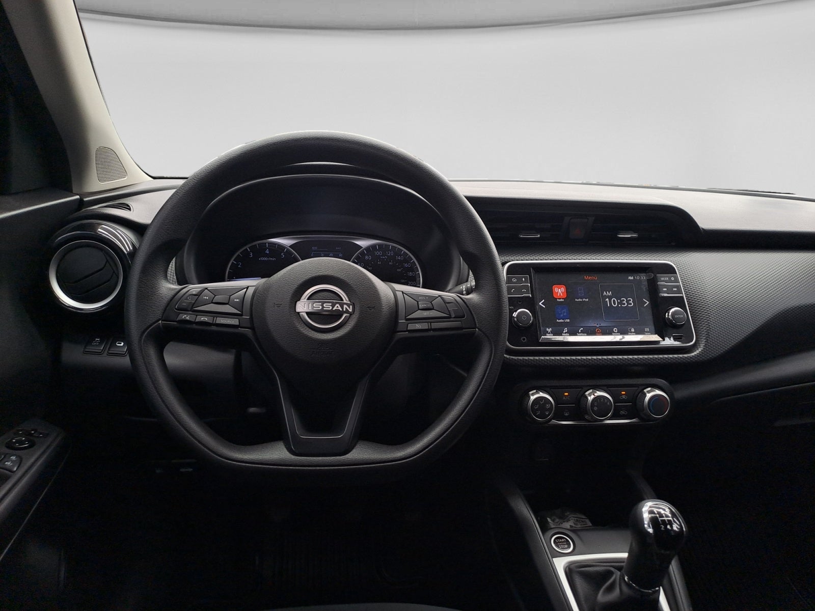 2023 Nissan KICKS KICKS ADVANCE TM