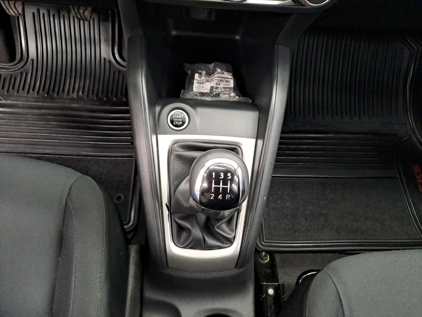 2023 Nissan KICKS KICKS ADVANCE TM