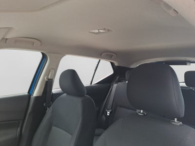 2023 Nissan KICKS KICKS ADVANCE TM