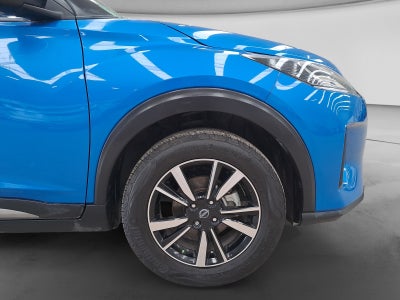 2023 Nissan KICKS KICKS ADVANCE TM