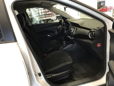 2024 Nissan KICKS PLAY ADVANCE 1.6 LTS CVT 24