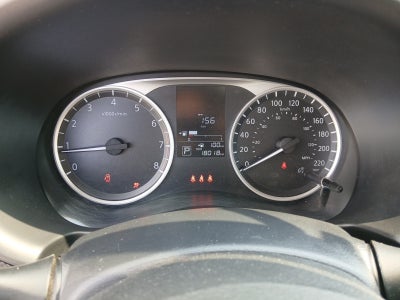 2024 Nissan KICKS PLAY KICKS PLAY ADVANCE CVT