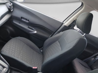 2024 Nissan KICKS PLAY KICKS PLAY ADVANCE CVT