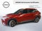 2023 Nissan KICKS KICKS ADVANCE CVT NEGRO