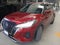 2023 Nissan KICKS KICKS ADVANCE CVT NEGRO