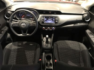 2023 Nissan KICKS ADVANCE 1.6 LTS CVT 23