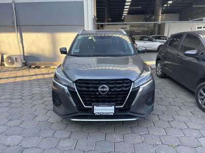 2023 Nissan KICKS PLATINUM 1.6 LTS CVT 23