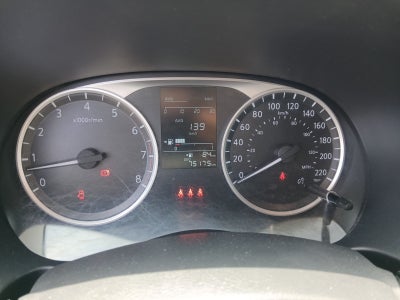 2023 Nissan KICKS ADVANCE 1.6 LTS MT 23