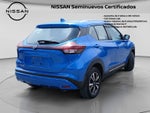 2023 Nissan KICKS ADVANCE 1.6 LTS MT 23