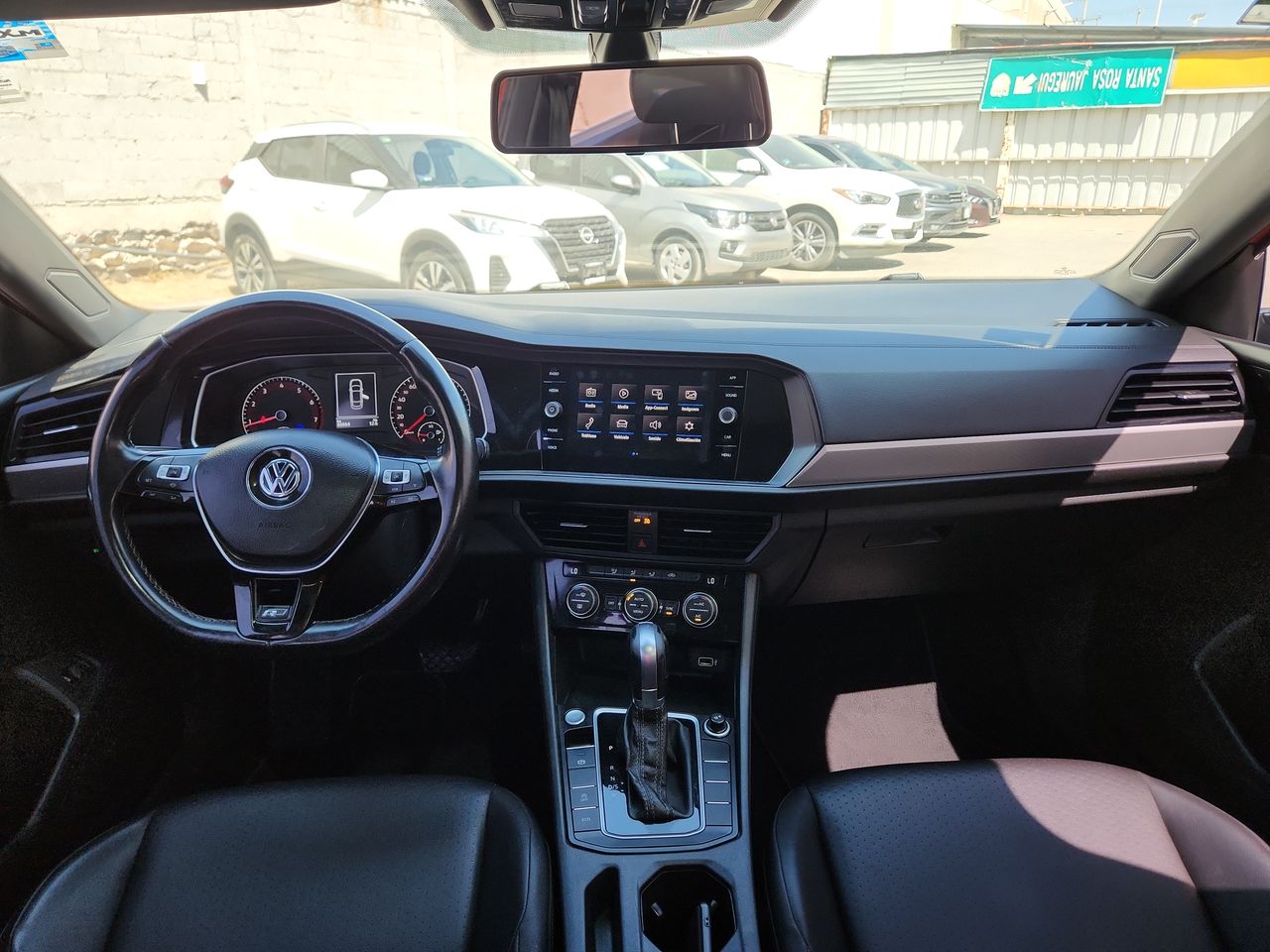 2019 Volkswagen JETTA COMFORTLINE TIPTRONIC