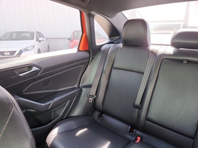 2019 Volkswagen JETTA COMFORTLINE TIPTRONIC