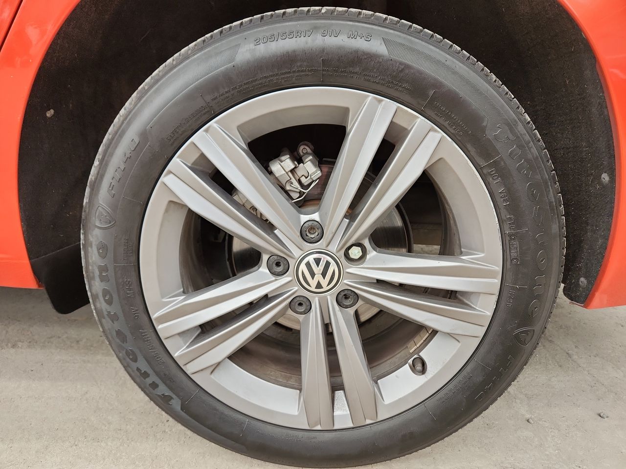 2019 Volkswagen JETTA COMFORTLINE TIPTRONIC