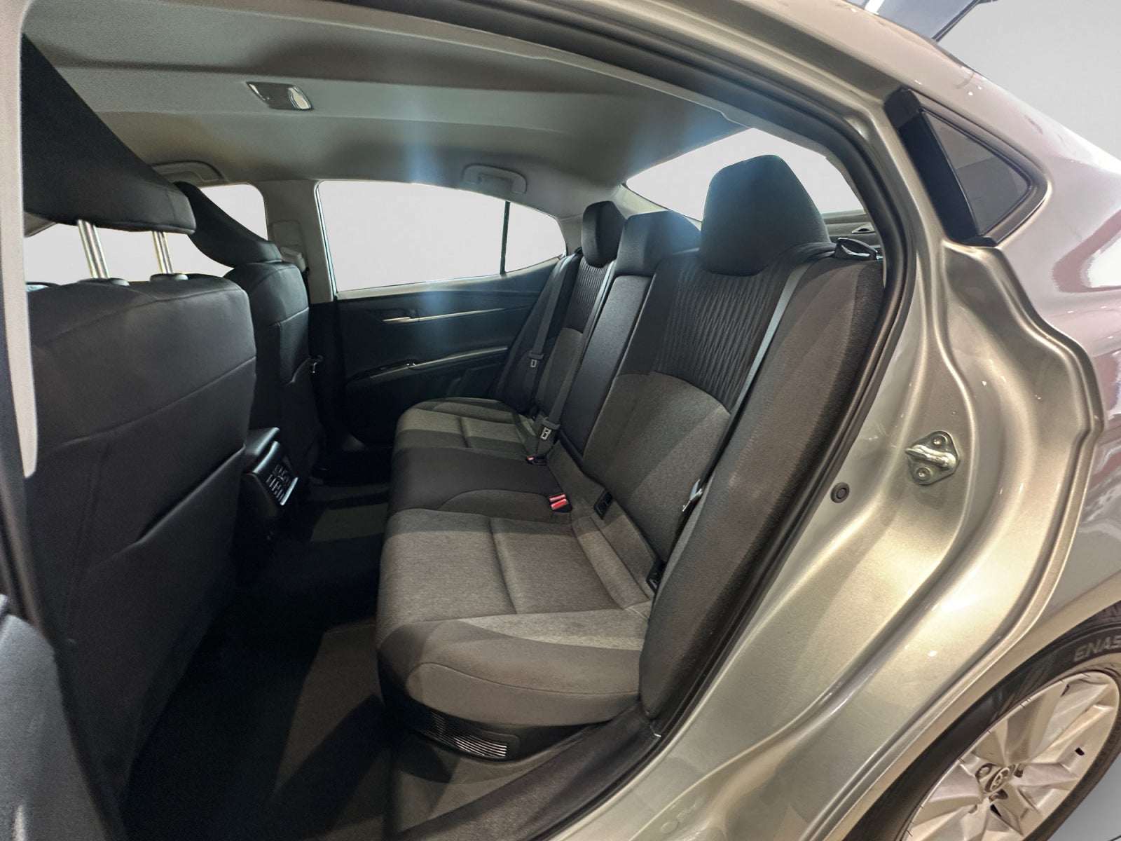2025 Toyota CAMRY LE HEV