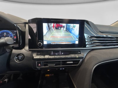 2025 Toyota CAMRY LE HEV