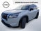 2024 Nissan PATHFINDER PLATINUM 4WD 24
