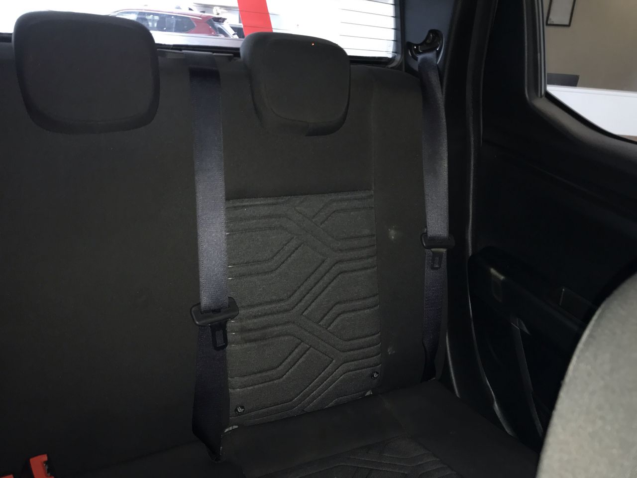 2025 RAM JOURNEY BIGHORN S CREW CAB CVT