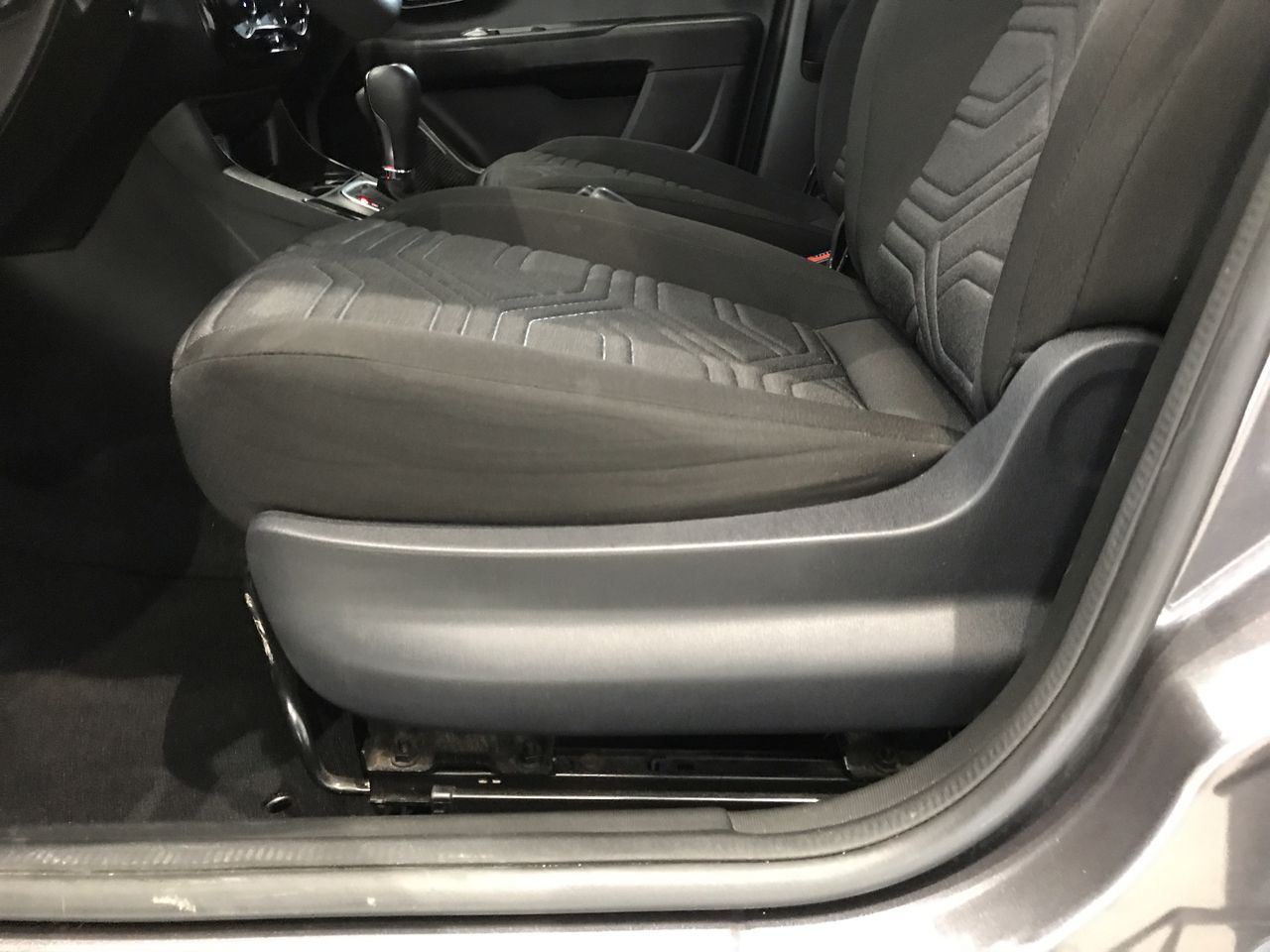 2025 RAM JOURNEY BIGHORN S CREW CAB CVT