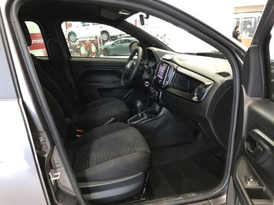 2025 RAM JOURNEY BIGHORN S CREW CAB CVT