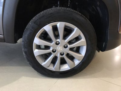 2025 RAM JOURNEY BIGHORN S CREW CAB CVT