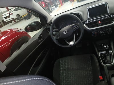 2024 Hyundai HB20 HB20 HB GL AT