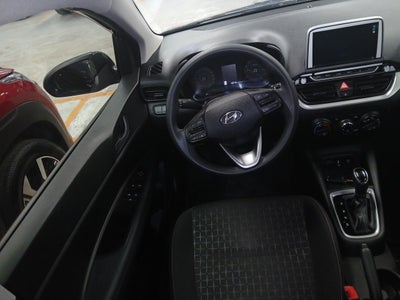 2024 Hyundai HB20 HB20 HB GL AT