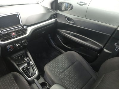 2024 Hyundai HB20 HB20 HB GL AT