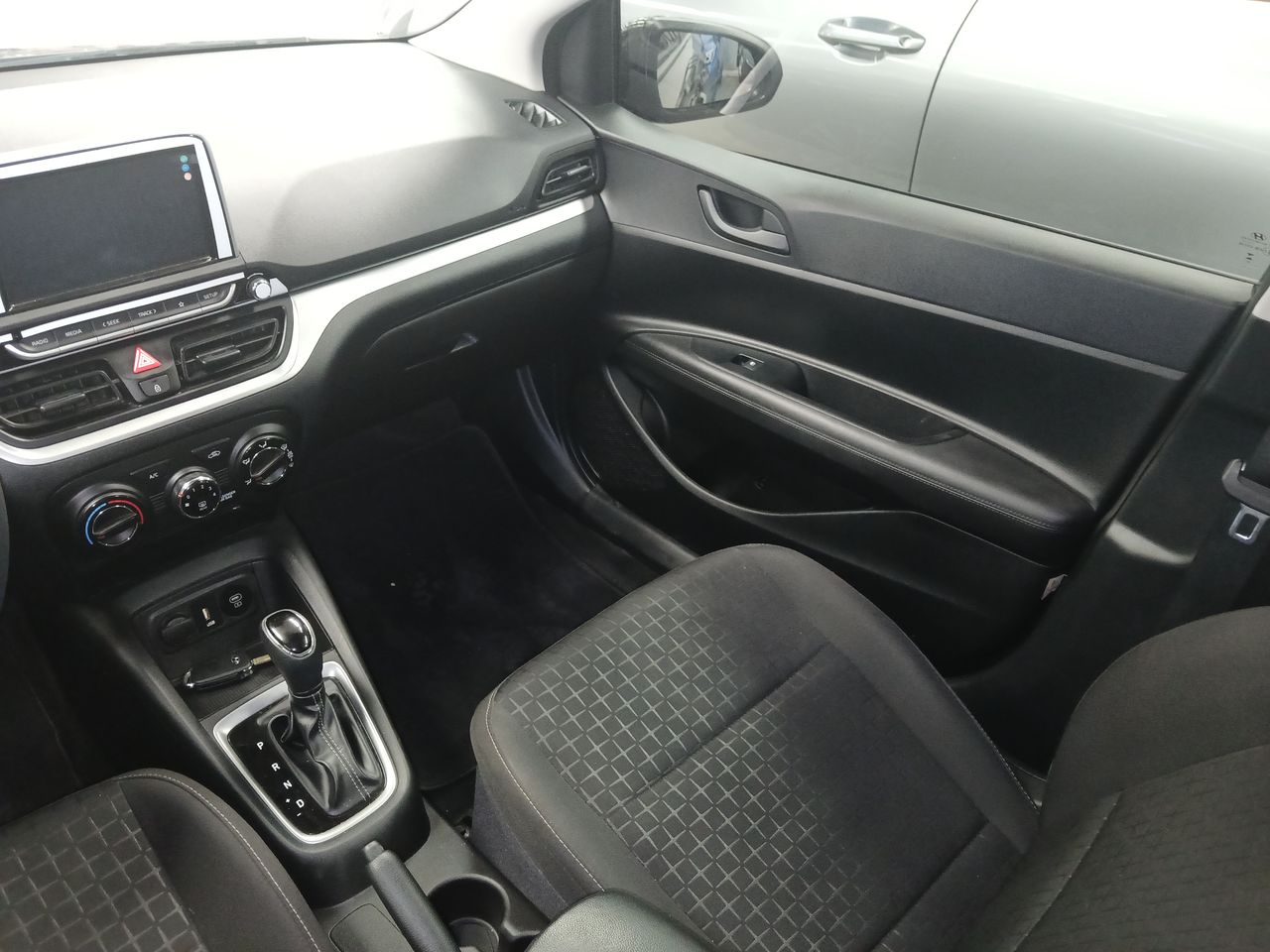 2024 Hyundai HB20 HB20 HB GL AT