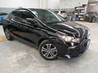2024 Hyundai HB20 HB20 HB GL AT
