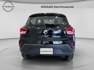 2026 RENAULT KWID KWID INTENS TM MY2026