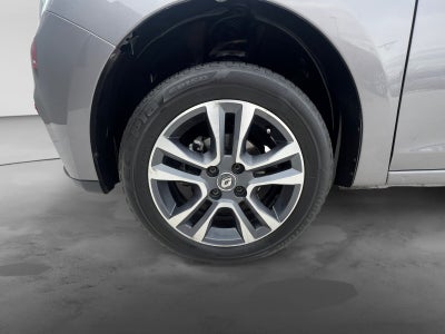 2023 RENAULT LOGAN 1.6 INTENS CVT
