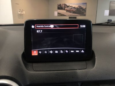 2019 Mazda Mazda CX-3 I GT 2WD