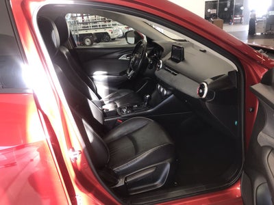 2019 Mazda Mazda CX-3 I GT 2WD