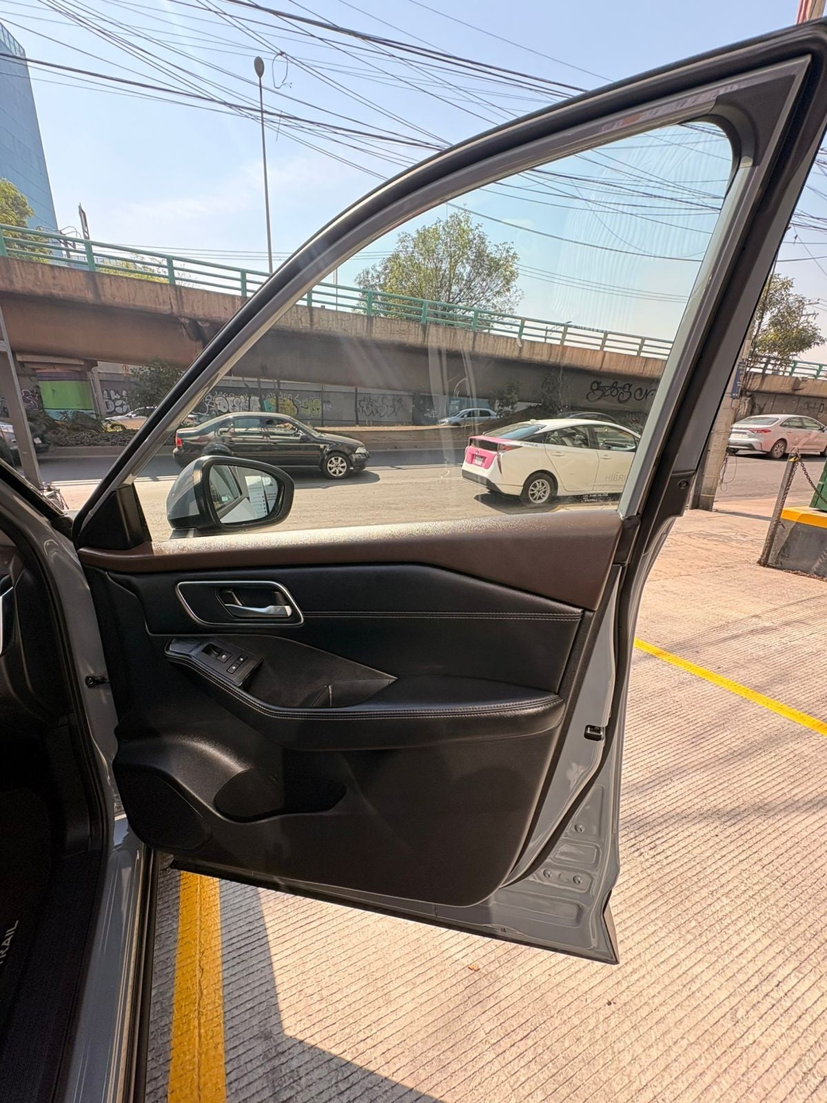 2023 Nissan X-TRAIL EXCLUSIVE E-POWER 2 ROW 23