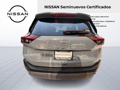 2023 Nissan X-TRAIL EXCLUSIVE E-POWER 2 ROW 23