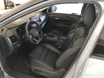 2024 Nissan X-TRAIL PLATINUM PLUS 2 ROW 24