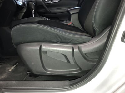 2020 Nissan X-TRAIL SENSE 2 ROW