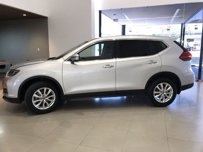 2020 Nissan X-TRAIL SENSE 2 ROW