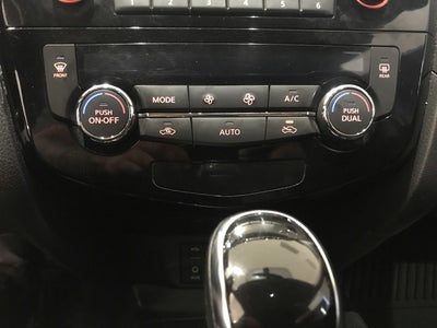 2018 Nissan X-TRAIL ADVANCE 2 ROW