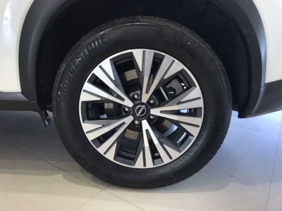 2025 Nissan X-TRAIL EXCLUSIVE E-POWER 2 ROW 25