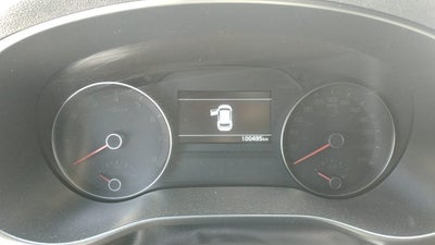 2020 Kia SPORTAGE 2.4L SXL T/A