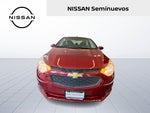 2019 Chevrolet AVEO LS A MT