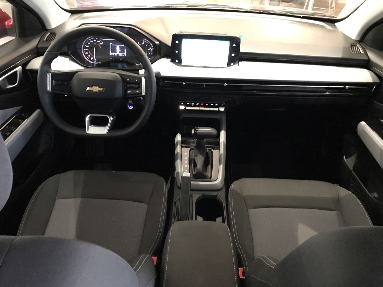 2025 Chevrolet AVEO LT PLUS C