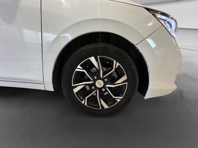 2024 Chevrolet AVEO LT PLUS