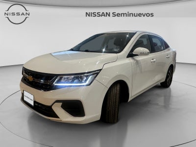 2024 Chevrolet AVEO LT PLUS