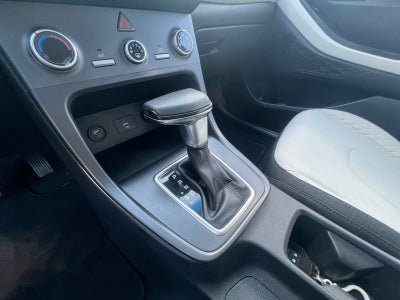 2022 Hyundai CRETA GLS IVT