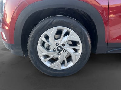 2022 Hyundai CRETA GLS IVT