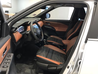 2025 Nissan MAGNITE EXCLUSIVE 1.0 LTS CVT 25