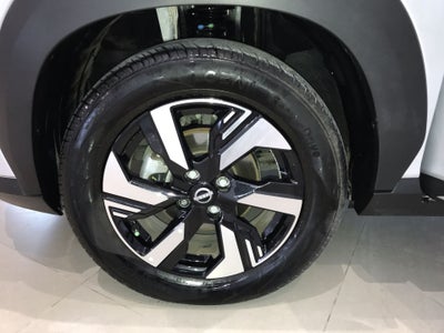 2025 Nissan MAGNITE EXCLUSIVE 1.0 LTS CVT 25