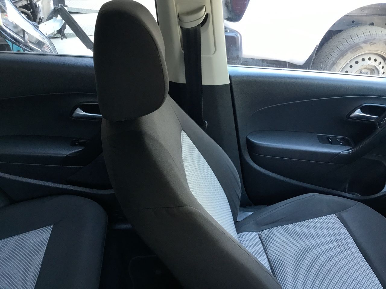 2018 Volkswagen VENTO COMFORTLINE TDI STD.