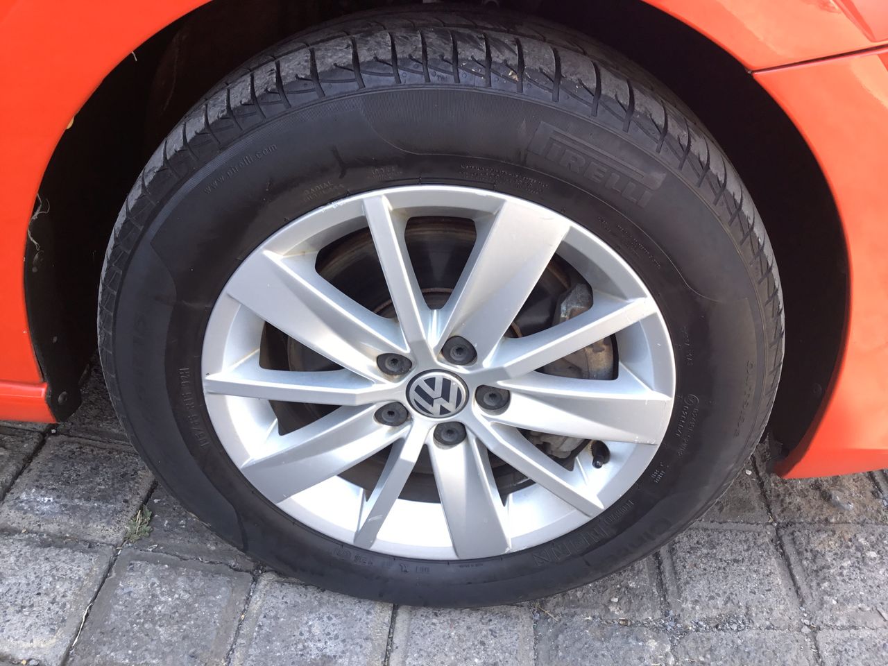 2018 Volkswagen VENTO COMFORTLINE TDI STD.